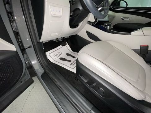 Used 2024 Hyundai Tucson SEL w/ Convenience Package AWD/4WD image 12