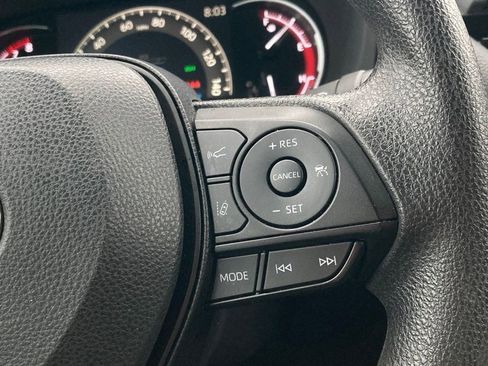 Certified 2025 Toyota RAV4 XLE FWD image 18