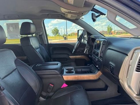 Used 2014 Chevrolet Silverado 1500 LTZ w/ LTZ Plus Package AWD/4WD image 25