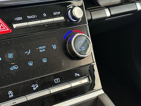 Certified 2025 Hyundai Santa Fe SEL image 29