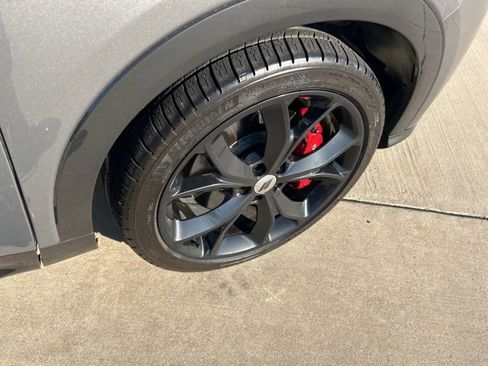 Used 2024 Dodge Hornet R/T Plus w/ Track Pack image 17