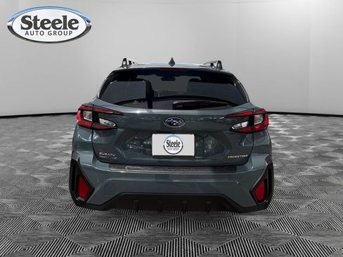 Used 2024 Subaru Crosstrek 2.0i Premium AWD/4WD image 4