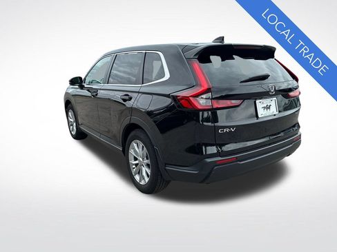Certified 2024 Honda CR-V EX image 7