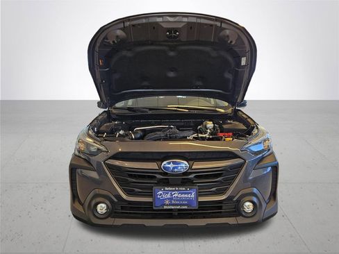Used 2024 Subaru Outback Premium image 4