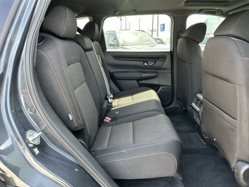 Used 2023 Honda CR-V Sport image 13