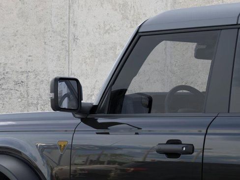 New 2025 Ford Bronco Badlands image 22