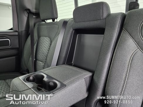 New 2026 RAM 1500 Big Horn image 33