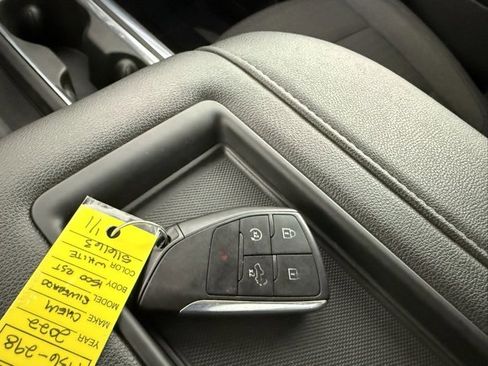 Used 2022 Chevrolet Silverado 1500 RST w/ Max Trailering Package image 31