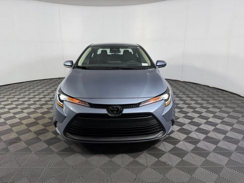 Used 2026 Toyota Corolla LE FWD image 3