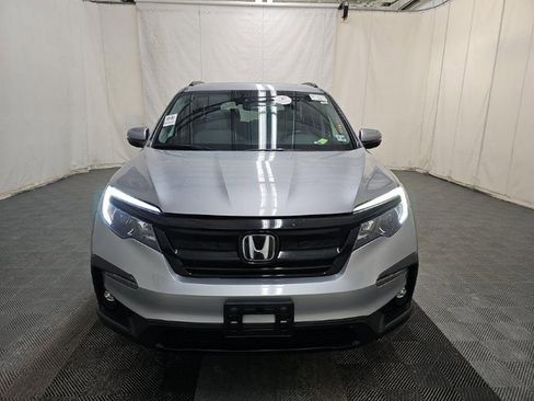 Used 2021 Honda Pilot Special Edition image 2