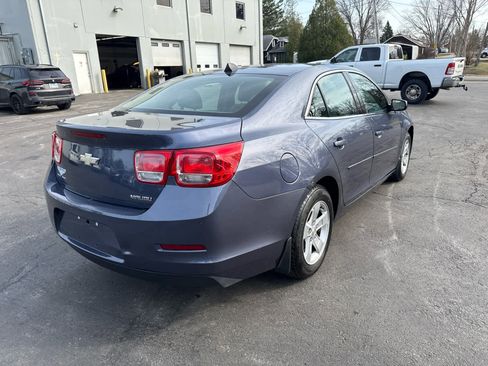 Used 2013 Chevrolet Malibu LS w/ Protection Package image 3