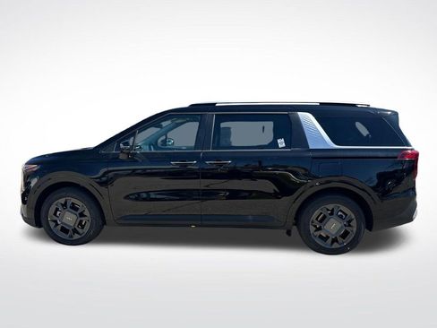 New 2026 Kia Carnival EX FWD image 2