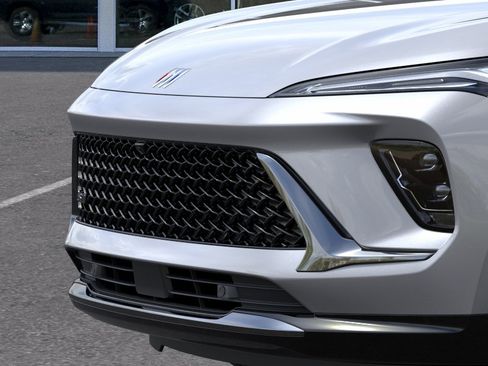 New 2026 Buick Envision Sport Touring image 37