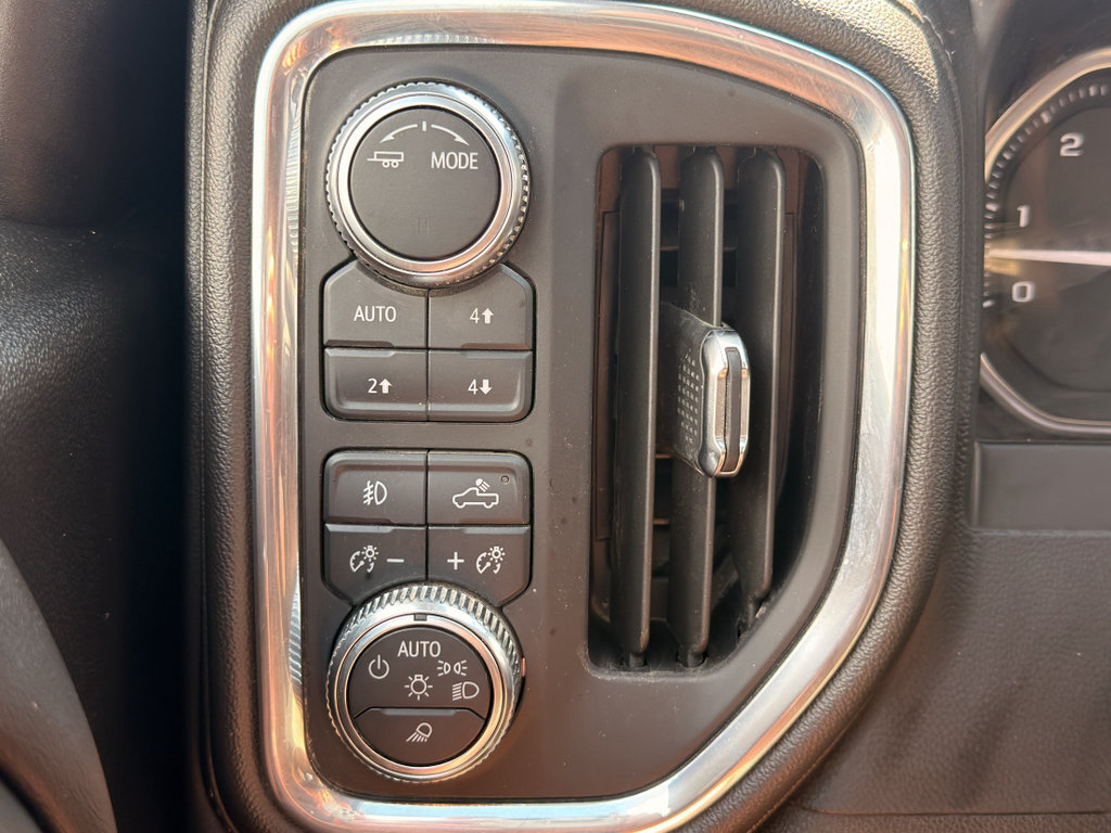 Used 2021 GMC Sierra 1500 Denali AWD/4WD image 27