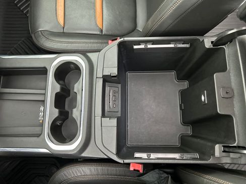 Used 2020 GMC Sierra 1500 AT4 w/ AT4 Premium Package image 18