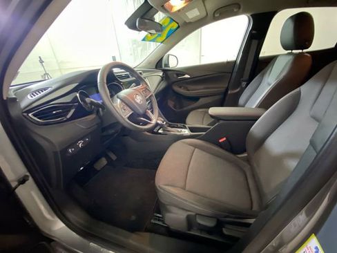 Used 2023 Buick Encore GX Preferred image 27