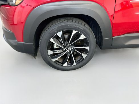 Used 2025 MAZDA CX-50 2.5 Hybrid w/ Premium Plus Pkg AWD/4WD image 11