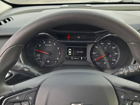 Certified 2023 Chevrolet TrailBlazer LT w/ Convenience Package image 29