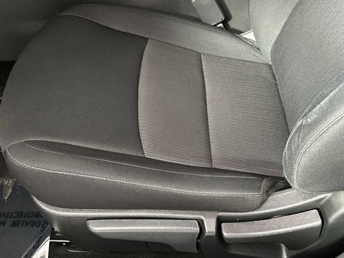 Certified 2023 Nissan Sentra SV w/ All-Weather Package FWD image 12