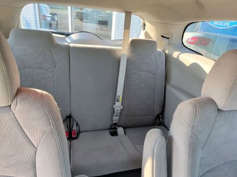 Used 2017 Buick Enclave Convenience image 27