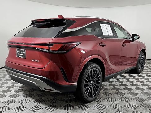 Used 2025 Lexus RX 350 Premium FWD image 4