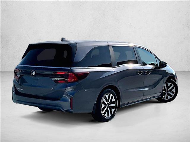 Used 2026 Honda Odyssey EX-L image 2