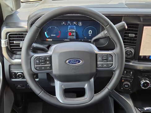 New 2026 Ford F250 Lariat w/ Lariat Ultimate Package image 19