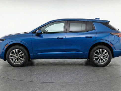 Used 2025 Chevrolet Equinox LT FWD image 5