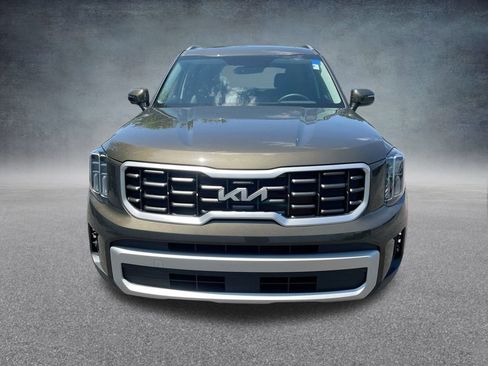 Used 2025 Kia Telluride S image 35
