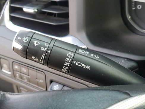 Certified 2021 GMC Yukon Denali AWD/4WD image 11