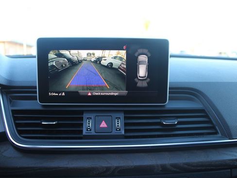 Used 2018 Audi Q5 2.0T Premium Plus image 29