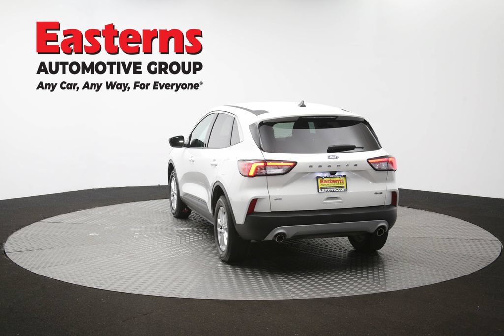 Used 2022 Ford Escape SE w/ Convenience Package AWD/4WD image 67