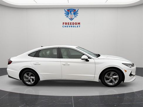 Used 2023 Hyundai Sonata SE image 7