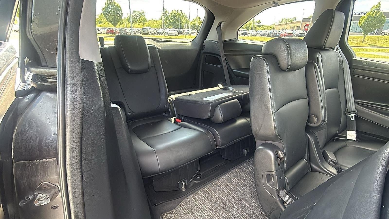 Used 2022 Honda Odyssey Touring image 21