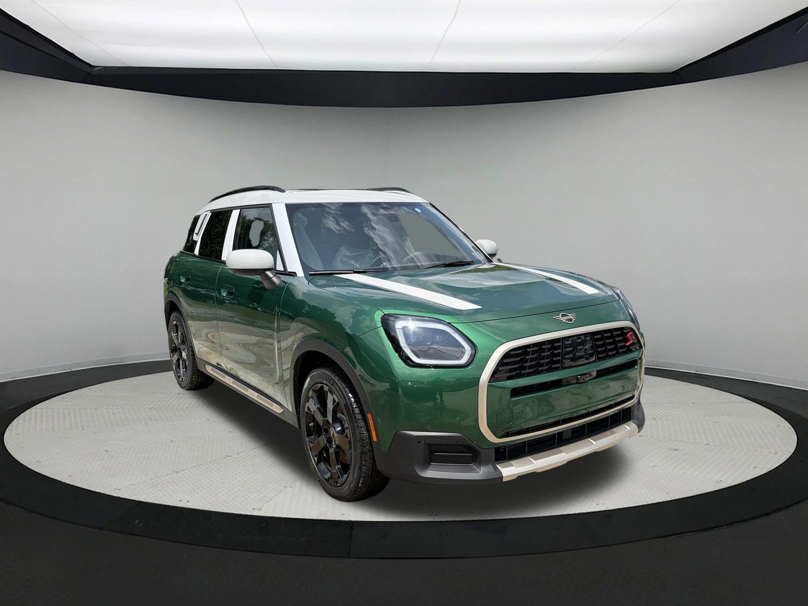 Used 2027 MINI Cooper Countryman S AWD/4WD image 3