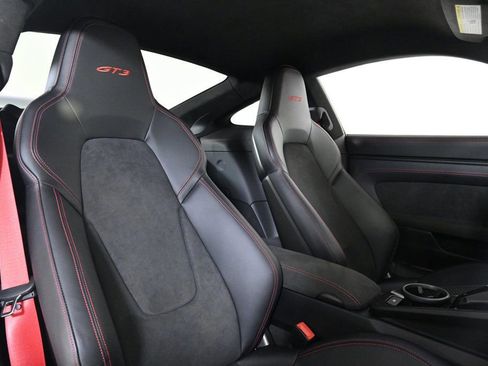Certified 2022 Porsche 911 GT3 image 19
