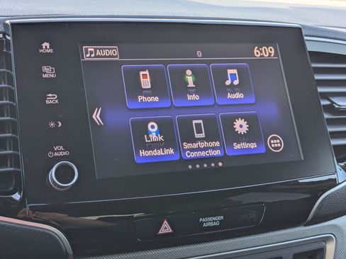 Used 2022 Honda Ridgeline RTL image 23