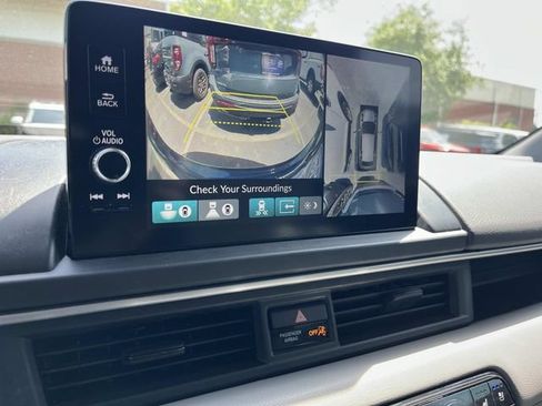 Used 2023 Honda Pilot Elite image 35