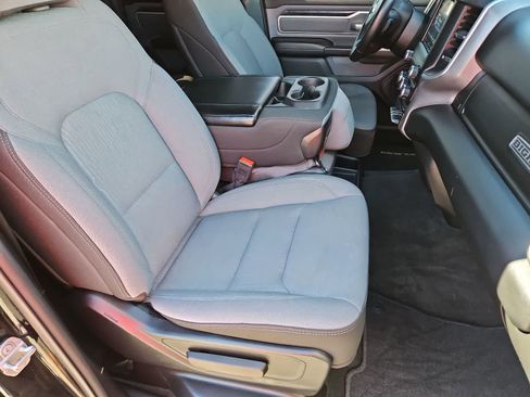 Used 2021 RAM 1500 Big Horn image 23