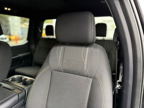 Used 2024 Ford F150 STX w/ Mobile Office Package AWD/4WD image 7