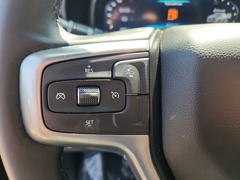 Used 2023 Chevrolet Tahoe Z71 AWD/4WD image 24