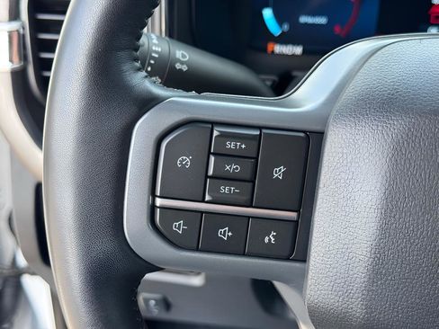 Used 2024 Ford F250 Lariat image 17