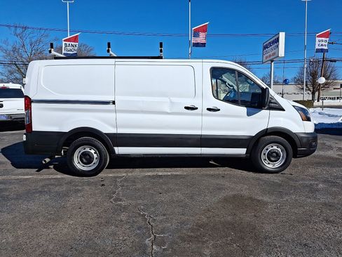Used 2020 Ford Transit 150 Low Roof image 8