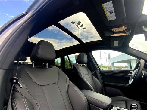 Used 2024 BMW X3 sDrive30i RWD image 13