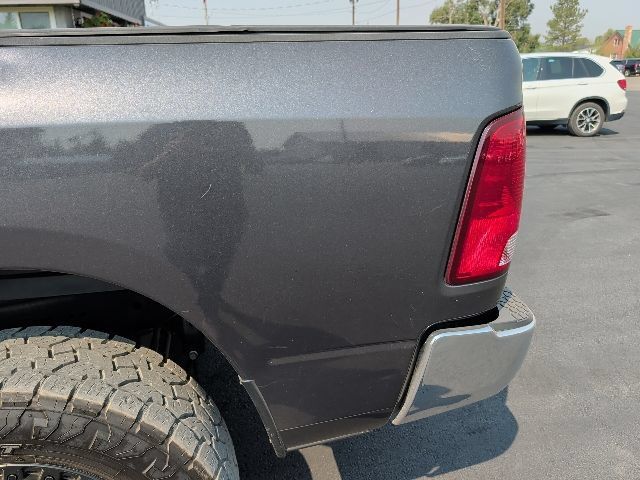 Used 2018 RAM 2500 Big Horn RWD image 6