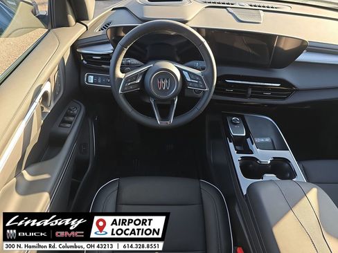 New 2026 Buick Enclave Preferred image 19