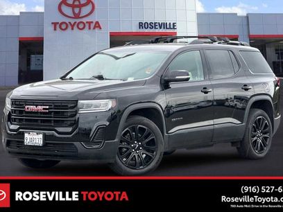 Used 2023 GMC Acadia SLE w/ Elevation Edition