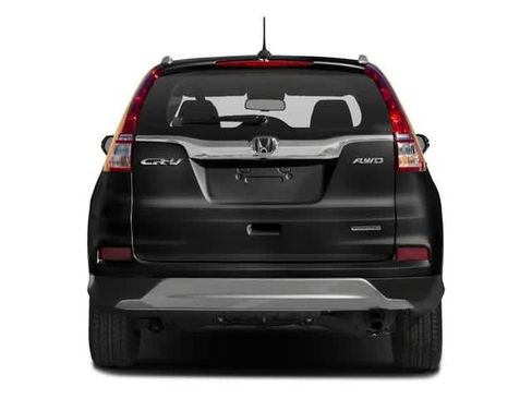 Used 2016 Honda CR-V Touring image 8