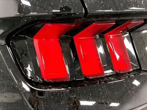 New 2026 Ford Mustang Premium image 14