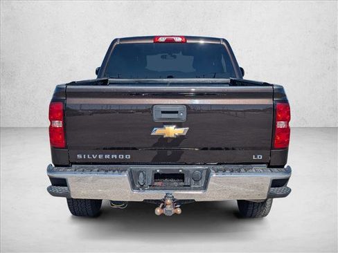 Used 2019 Chevrolet Silverado 1500 LT image 6